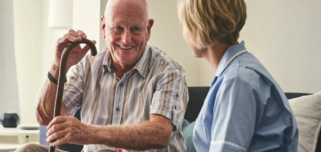 Easing the Load: Why Day Care for Elderly Stoke-on-Trent Families Matters More Than Ever