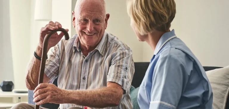 Easing the Load: Why Day Care for Elderly Stoke-on-Trent Families Matters More Than Ever