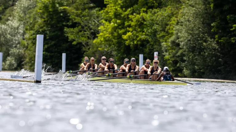 Managing a Modern Club with Rowing Club Software Instead of Spreadsheets