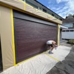 Why Professional uPVC Spraying Contractors Transform Building Aesthetics and Durability