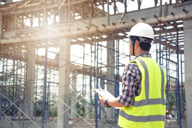 Making Construction Safer: The Value of Independent Health and Safety Consultants