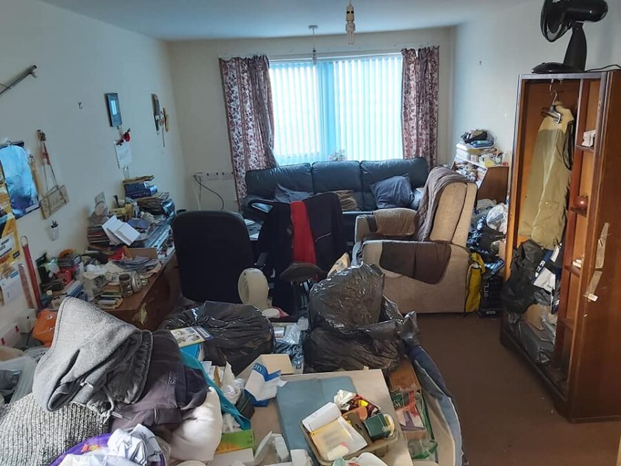 How to Get Value, Reliability, and Care in London House Clearance