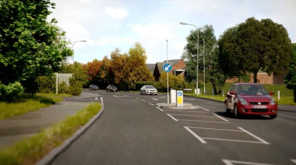 Why Early Practice with a Free Hazard Perception Test Guarantees Road Confidence