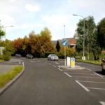 Why Early Practice with a Free Hazard Perception Test Guarantees Road Confidence