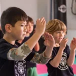 Kids Martial Arts: A Proven Path to Discipline, Respect and Resilience