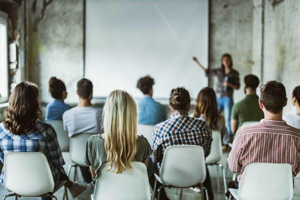 Essential Skills Developed Through Sales and Marketing Training Courses