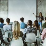 Essential Skills Developed Through Sales and Marketing Training Courses