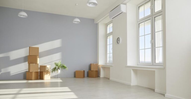 How to Protect an Empty Property with Unoccupied Property Insurance