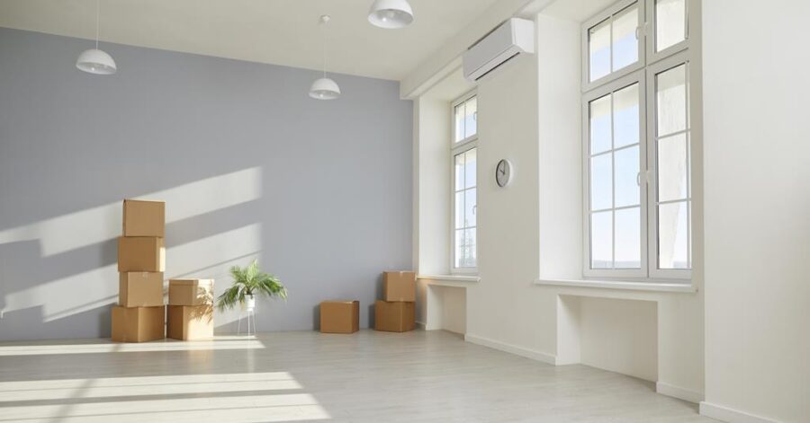 How to Protect an Empty Property with Unoccupied Property Insurance